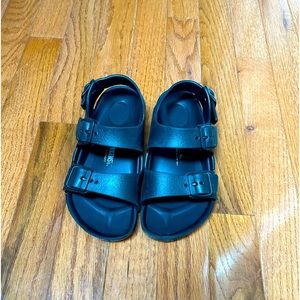 Boy’s Birkenstocks